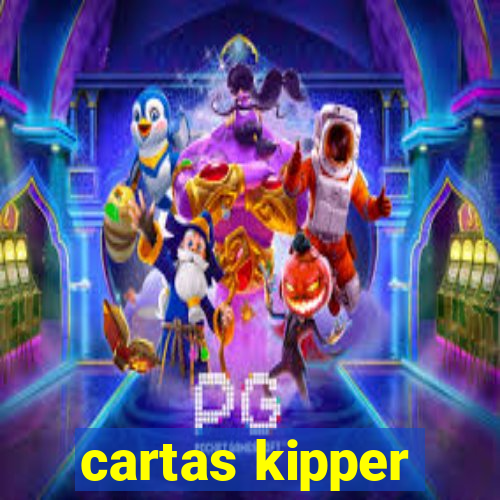 cartas kipper